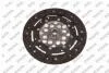 FORD К-кт сцепления (диск+корзина) Fiesta V,Fusion 1.4TDC 01-i,Mazda 2 03- MAPA 000210209 (фото 5)