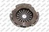 FORD К-кт сцепления Fiesta,Fusion 1.4TDCI 01- 210mm MAPA 000210309 (фото 3)