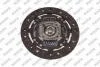 FORD К-кт сцепления Fiesta,Fusion 1.4TDCI 01- 210mm MAPA 000210309 (фото 4)