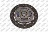 FORD К-кт сцепления Fiesta,Fusion 1.4TDCI 01- 210mm MAPA 000210309 (фото 5)
