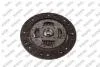 Комплект зчеплення Fiat Ducato / Scudo / Peugeot Boxer / Expert 2.0 JTD / HDI 1999 - 2006 MAPA 000228200 (фото 5)