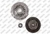 MAPA VW К-кт сцепления Audi A3,Seat,Skoda Fabia,Octavia,Roomster,Golf III,IV,Polo 1.6TDI/1.9TDI,1.8T 96- 000228300