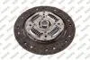 VW К-кт сцепления с маховиком Audi A1,3,Skoda Fabia,Octavia,Golf III,IV,Passat Polo 1.6/1.9TDI 96- MAPA 000228320 (фото 4)