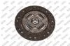 CITROEN К-кт сцепления C4 I,C 5 I,II,III,Jumpy,Fiat Scudo,Peugeot 1.8/2.0 00- MAPA 000228900 (фото 5)