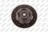 SUZUKI К-кт сцепления Grand Vitara 2.0 05- MAPA 000230309 (фото 4)