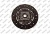 SUZUKI К-кт сцепления Grand Vitara 2.0 05- MAPA 000230309 (фото 5)