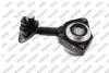 FORD К-кт сцепления Transit Connect 1.8TDCi 02- MAPA 000235308 (фото 7)