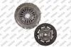 FORD К-кт сцепления Mondeo I 2.0 16V 93- MAPA 000240609 (фото 1)