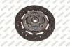 FORD К-кт сцепления Mondeo I 2.0 16V 93- MAPA 000240609 (фото 4)