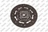 FORD К-кт сцепления Mondeo I 2.0 16V 93- MAPA 000240609 (фото 5)