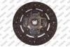 FORD К-кт сцепления с маховиком (без центр.выкл.) Transit 2.4TDCi 06- MAPA 000260129 (фото 5)