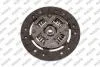 FIAT К-кт сцепления Panda,Uno,Lancia 1.0/1.3 84-04 MAPA 001180900 (фото 4)