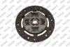 FIAT К-кт сцепления Fiorino 93-,Tipo,Tempra,Uno 1.3/1.6 MAPA 001190100 (фото 4)