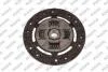 FIAT К-кт сцепления Fiorino 93-,Tipo,Tempra,Uno 1.3/1.6 MAPA 001190100 (фото 5)