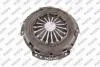 FIAT К-кт сцепления Albea,Brava,Marea,Palio 1.6 16V 96- MAPA 001200300 (фото 2)