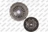 RENAULT К-кт сцепления Espace 2.1TD 84-91 215mm MAPA 001215309 (фото 1)