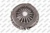 RENAULT К-кт сцепления Espace 2.1TD 84-91 215mm MAPA 001215309 (фото 2)