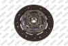 RENAULT К-кт сцепления Espace 2.1TD 84-91 215mm MAPA 001215309 (фото 3)