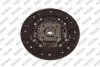 FIAT К-кт сцепления Croma 2.0/2.5D 85-,Lancia Thema MAPA 001215400 (фото 5)
