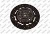 FORD К-кт сцепления (диск+корзина) Fiesta,Focus II,Mondeo IV 1.4/1.6 16V 99- MAPA 001220109 (фото 4)