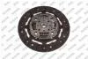 FORD К-кт сцепления (диск+корзина) Fiesta,Focus II,Mondeo IV 1.4/1.6 16V 99- MAPA 001220209 (фото 4)