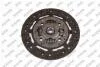 FORD К-кт сцепления (диск+корзина) Fiesta,Focus II,Mondeo IV 1.4/1.6 16V 99- MAPA 001220209 (фото 5)