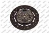 FORD К-кт сцепления Focus C-Max 1.6 03- MAPA 001220409 (фото 4)