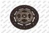 FORD К-кт сцепления Focus C-Max 1.6 03- MAPA 001220409 (фото 5)