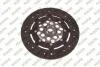 RENAULT К-кт сцепления Dacia Duster,Lodgy,Clio III,IV,Kangoo 08-,Laguna III,Megane II,III,Scenic,Nissan Note,Tiida,Qashqai,Juke 1.5dCi 05- MAPA 001225409 (фото 4)