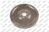 VW К-кт сцепления с маховиком Audi A3,Skoda Octavia,SuperB,Caddy III,Golf V,VI,Passat,Touran 1.9/2.0TDI 03- MAPA 001228620 (фото 9)