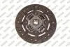 Маховик + зчеплення 2.2TDCI (6ступ.) -2.4TDCI (5ступ.) (механічний)) MAPA 001255020 (фото 5)