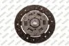 FORD К-кт сцепления (полный) Fiesta,Escort 1.0,1.1 MAPA 002170200 (фото 5)