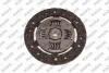 FIAT К-кт сцепления (полный) 180mm Panda,Palio,Punto MAPA 002180900 (фото 5)