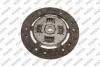 VW К-кт сцепления Golf III,Polo,Caddy II,Vento,Seat Ibiza,Inca 1.4/1.6 92- MAPA 002200100 (фото 5)