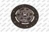 VW К-кт сцепления Golf IV,Bora,Seat Leon 1.6 16V 00- MAPA 002210209 (фото 4)
