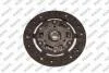 VW К-кт сцепления Golf IV,Bora,Seat Leon 1.6 16V 00- MAPA 002210209 (фото 5)