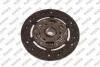FORD К-кт сцепления.215мм Sierra,Scorpio DOHC 89- MAPA 002215400 (фото 5)