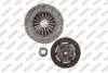MAPA OPEL К-кт сцепления Astra F,Vectra A,Daewoo Lanos 1.6/2.0 88- 002215900