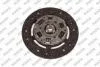 OPEL К-кт сцепления Astra F,Vectra A,Daewoo Lanos 1.6/2.0 88- MAPA 002215900 (фото 4)