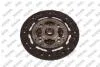 FORD К-кт сцепления (полный) Fiesta,Escort 1.6 -90 MAPA 002220600 (фото 5)