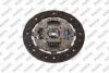 FORD К-т сцепления (диск + корзина) Mondeo 1.6/1.8 93- 220mm MAPA 002220809 (фото 5)