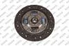 FORD К-кт сцепления (без подшипника) Fiesta 1.4TDCi 09-,Mazda 2 MAPA 002220909 (фото 4)