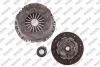 MAPA TOYOTA К-кт сцепления HIACE III,IV,LandCruiser 2.4D/TD 89-06 002225200