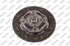 SUZUKI К-кт сцепления Vitara 2.0/2.0TD 94- MAPA 002225400 (фото 4)