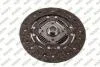 SUZUKI К-кт сцепления Vitara 2.0/2.0TD 94- MAPA 002225400 (фото 5)