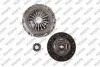 VW К-кт сцепления Audi A3,Golf III,Passat,Polo,Vento,Skoda Octavia,Seat 1.8/2.0,1.9TDI 88- MAPA 002228300 (фото 1)