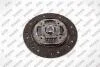 VW К-кт сцепления Audi A3,Golf III,Passat,Polo,Vento,Skoda Octavia,Seat 1.8/2.0,1.9TDI 88- MAPA 002228300 (фото 4)