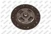 CITROEN К-кт сцепления Jumpy,Evasion,Fiat Ducato,Scudo,Peugeot 806,Expert 1.9/2.1D/TD,2.0 16V 94- MAPA 002228900 (фото 5)