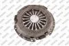 OPEL К-т сцепления (полный) Astra F,Combo,Vectra A kadett E,Corsa 1.0/1.4 190mm MAPA 003190500 (фото 2)