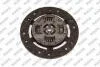 OPEL К-т сцепления (полный) Astra F,Combo,Vectra A kadett E,Corsa 1.0/1.4 190mm MAPA 003190500 (фото 4)
